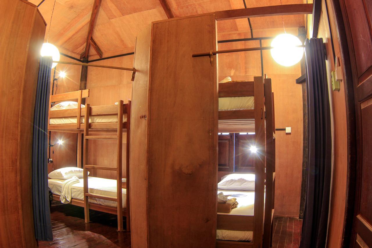 Hardwood Lodge Nyaung Shwe Luaran gambar