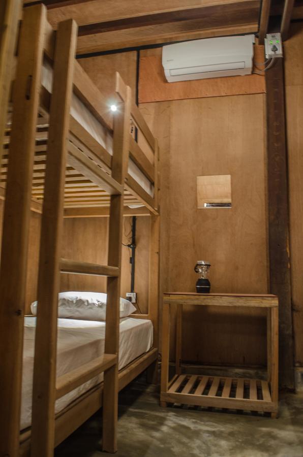 Hardwood Lodge Nyaung Shwe Luaran gambar