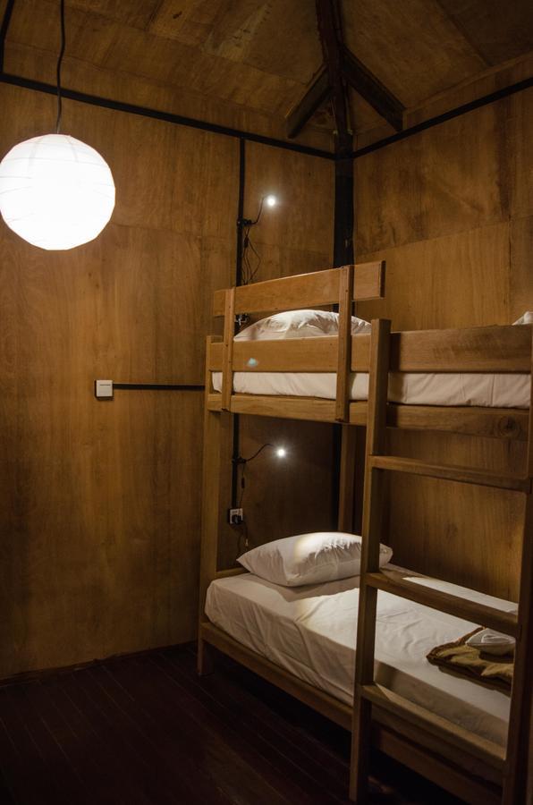 Hardwood Lodge Nyaung Shwe Luaran gambar