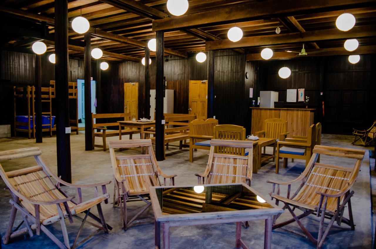 Hardwood Lodge Nyaung Shwe Luaran gambar