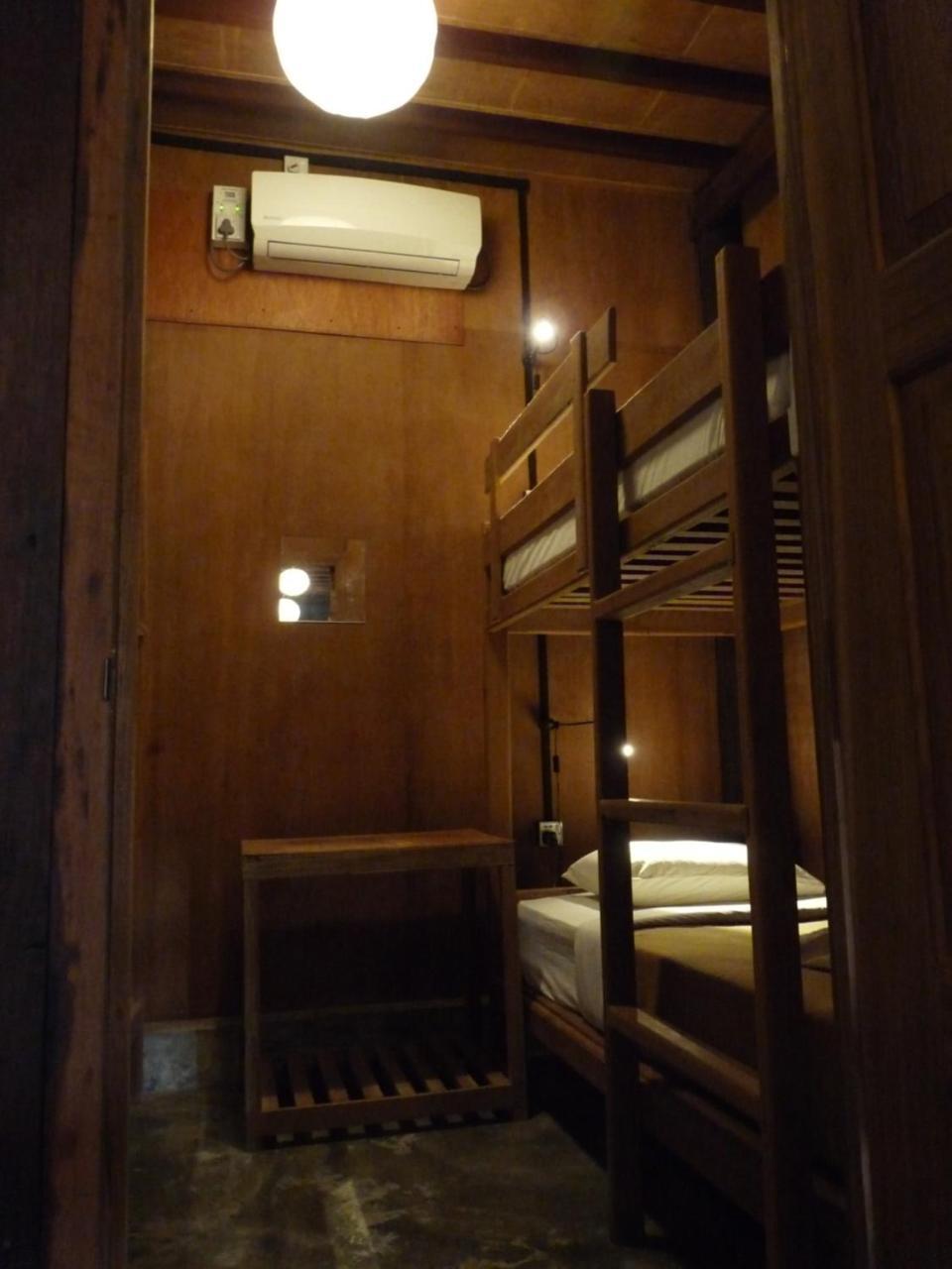 Hardwood Lodge Nyaung Shwe Luaran gambar