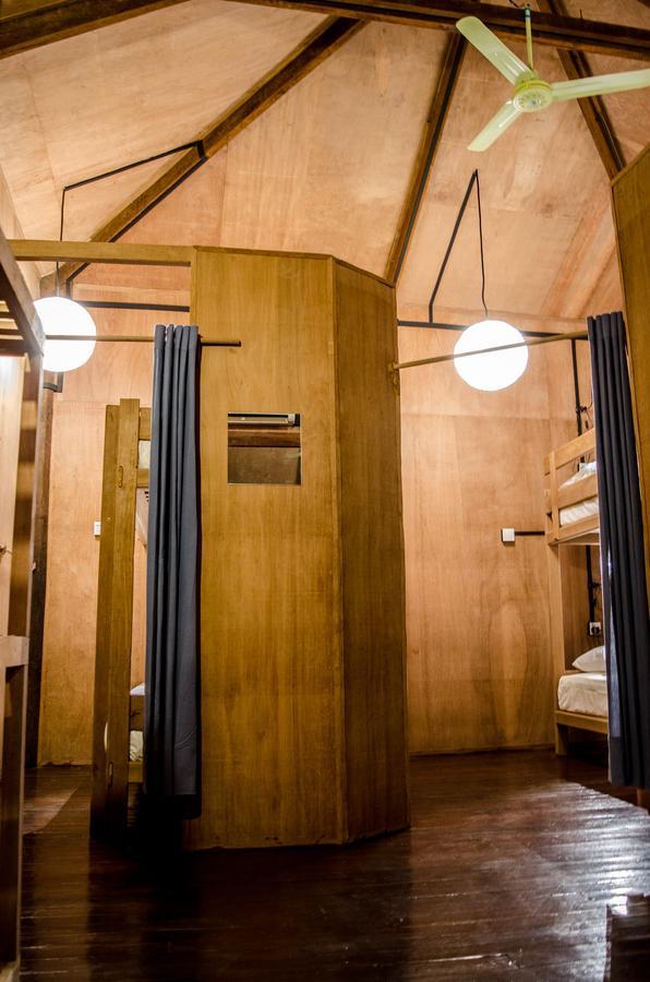 Hardwood Lodge Nyaung Shwe Luaran gambar