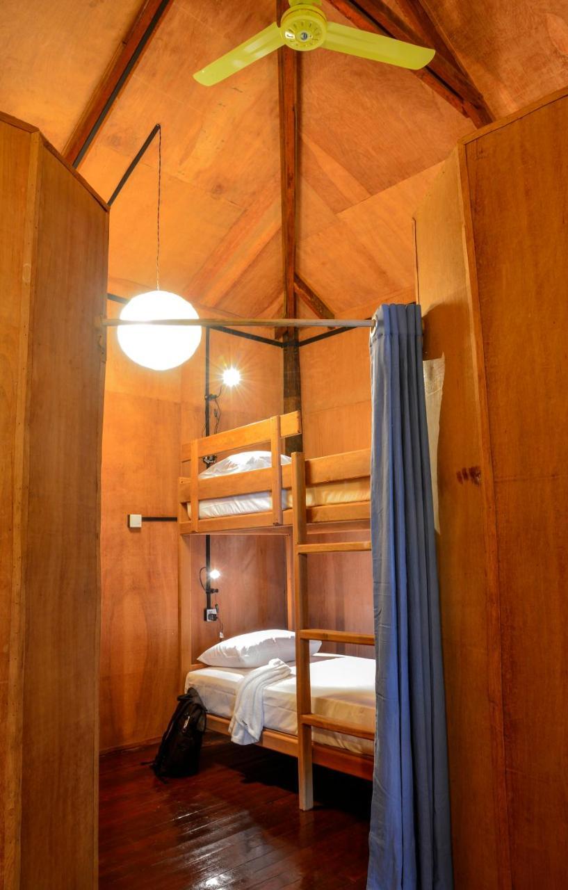 Hardwood Lodge Nyaung Shwe Luaran gambar