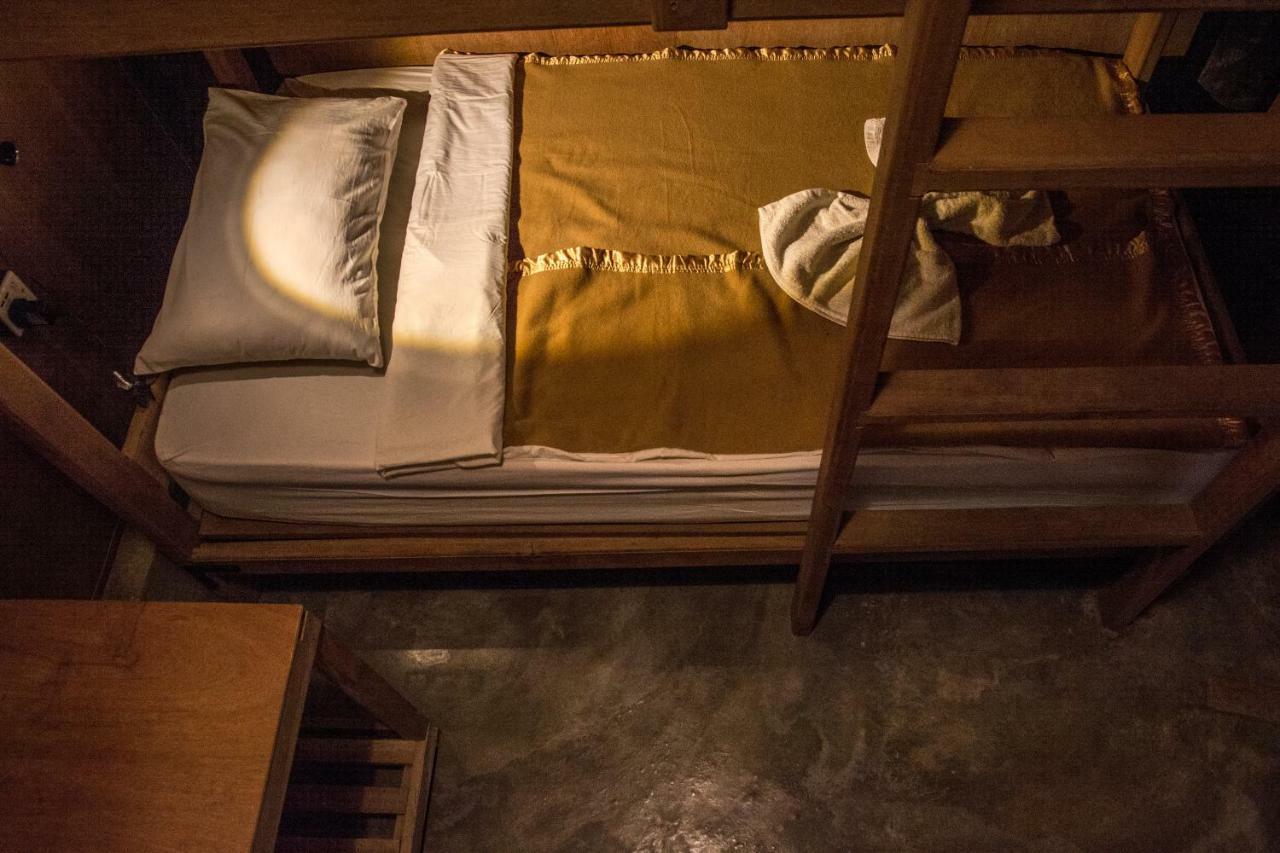 Hardwood Lodge Nyaung Shwe Luaran gambar