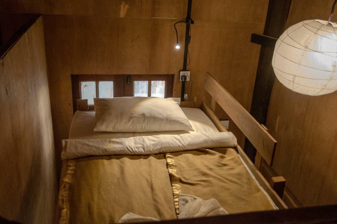 Hardwood Lodge Nyaung Shwe Luaran gambar