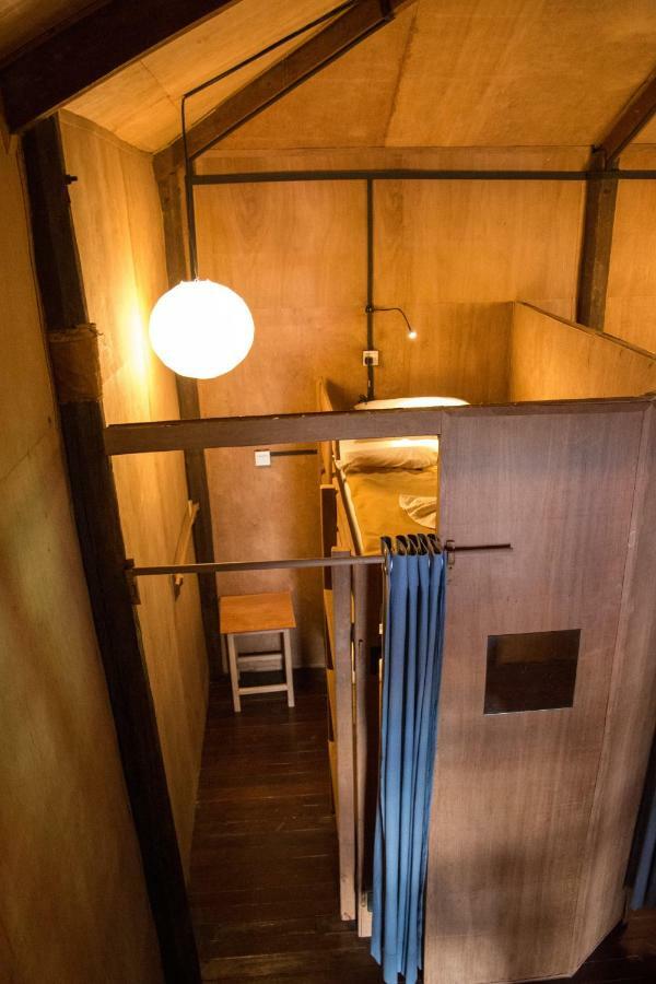 Hardwood Lodge Nyaung Shwe Luaran gambar