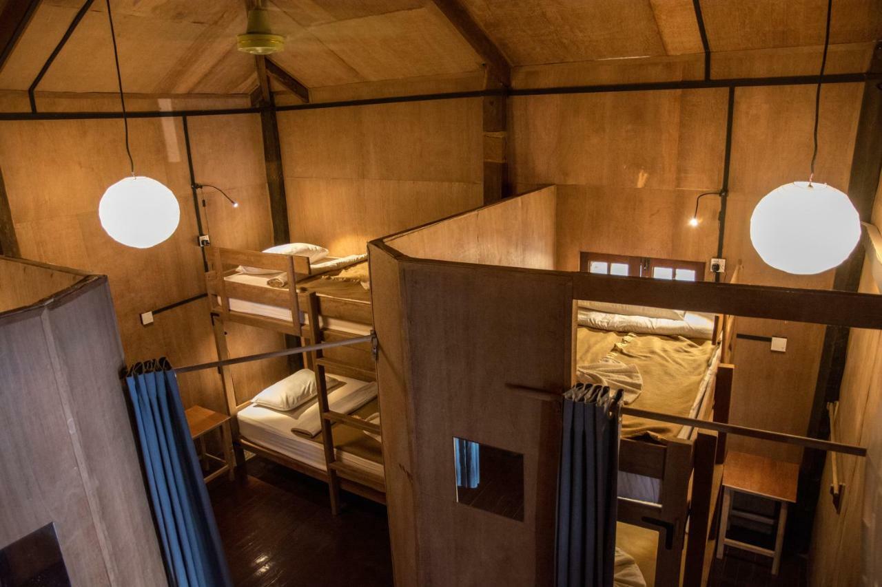 Hardwood Lodge Nyaung Shwe Luaran gambar