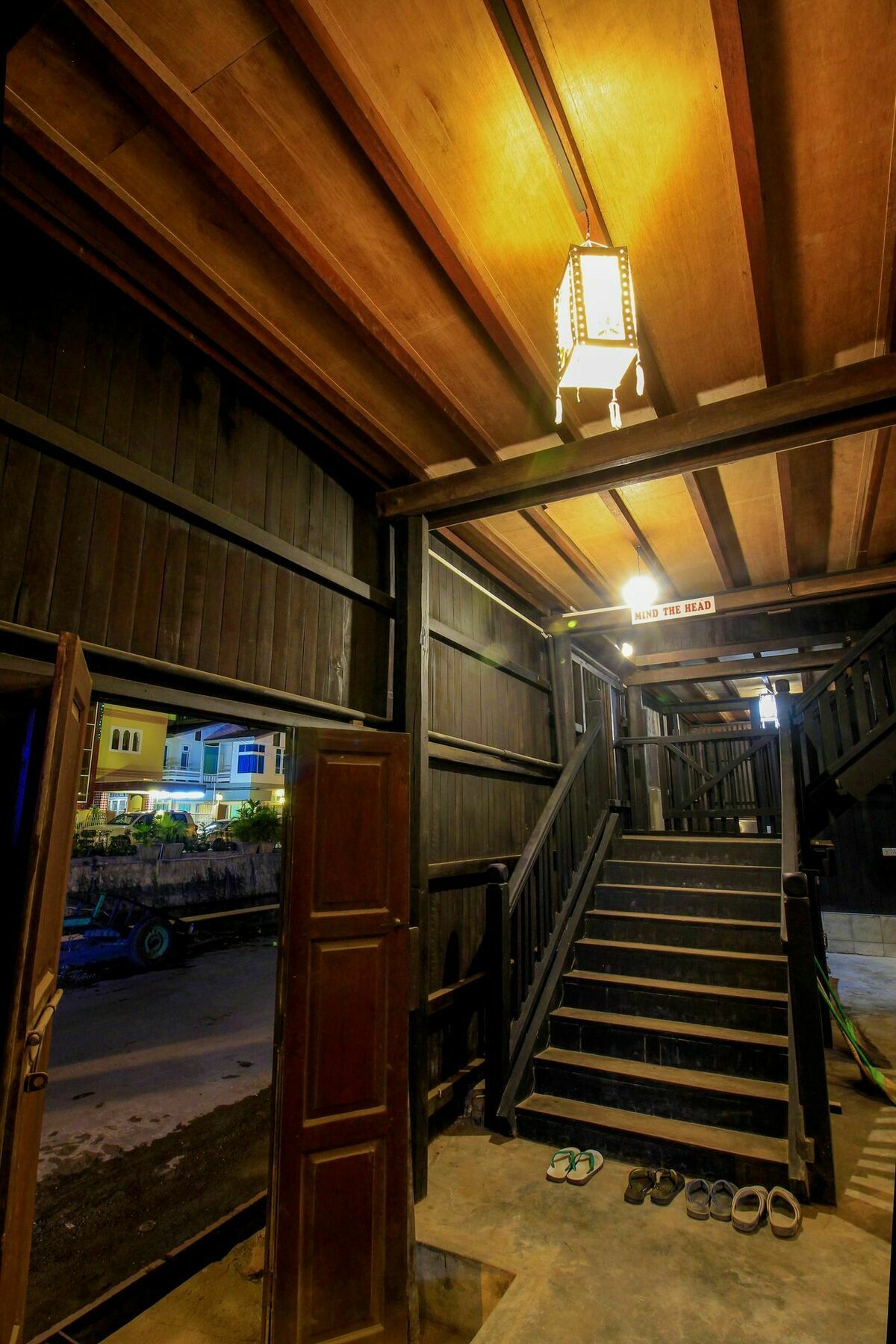 Hardwood Lodge Nyaung Shwe Luaran gambar