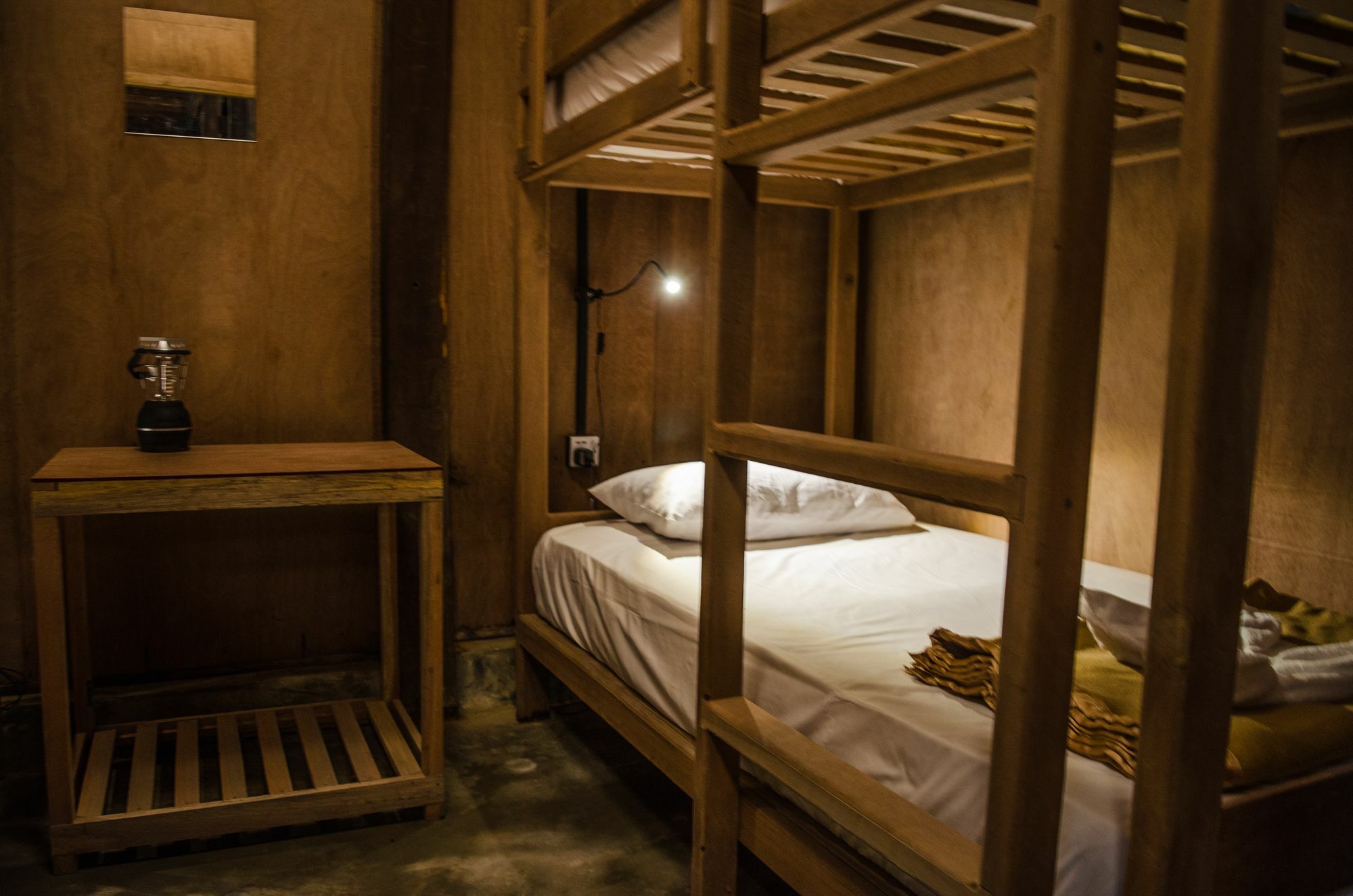 Hardwood Lodge Nyaung Shwe Luaran gambar